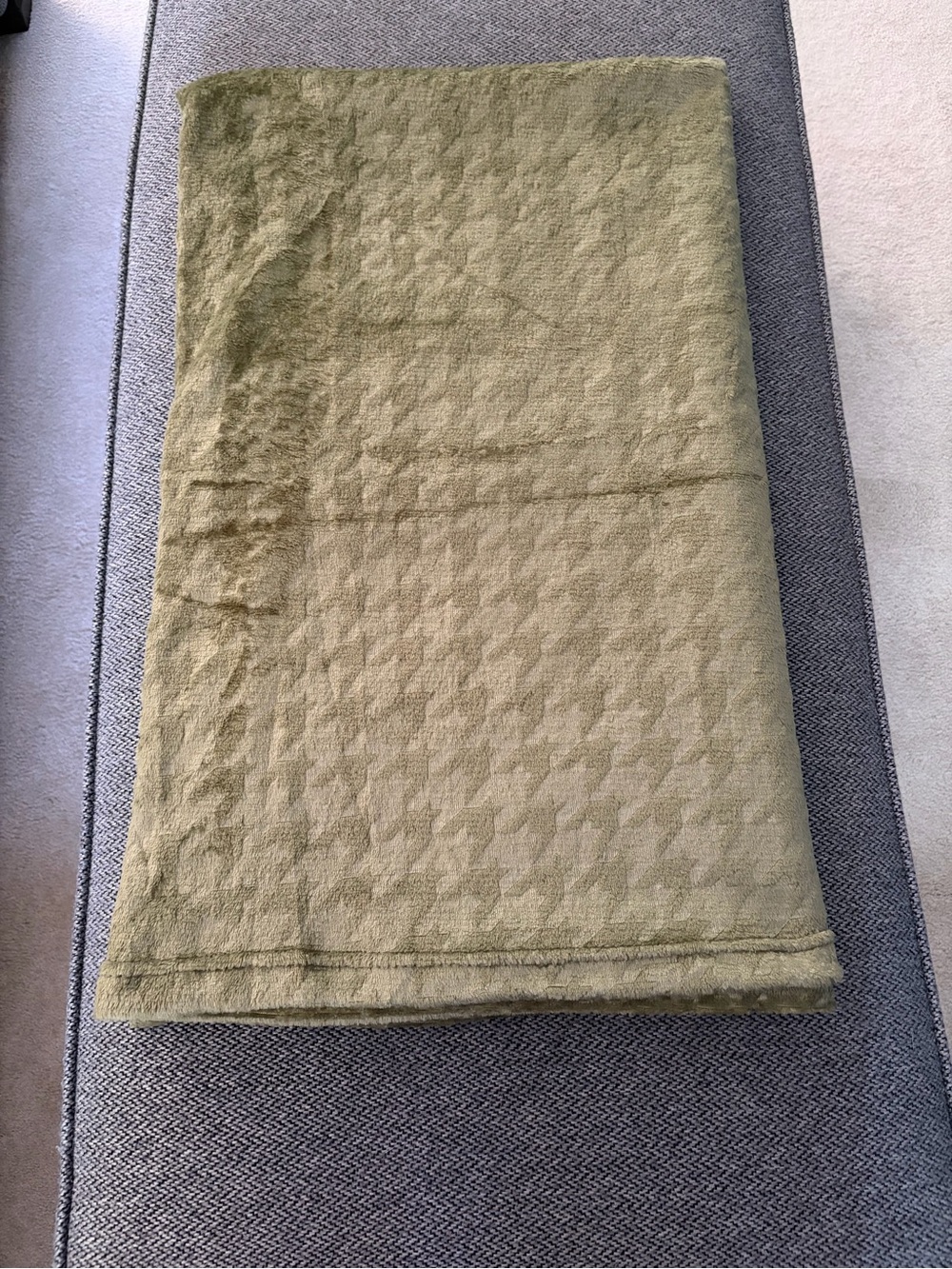 Throw Blanket